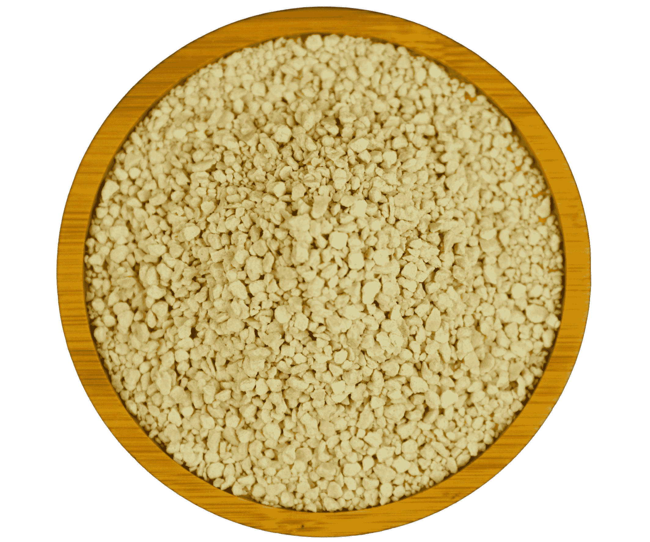 Green Bamboo Cat Litter