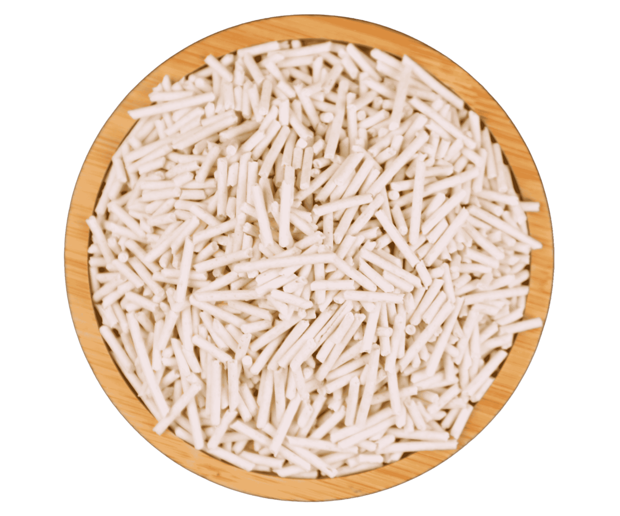 Tofu Cat Litter