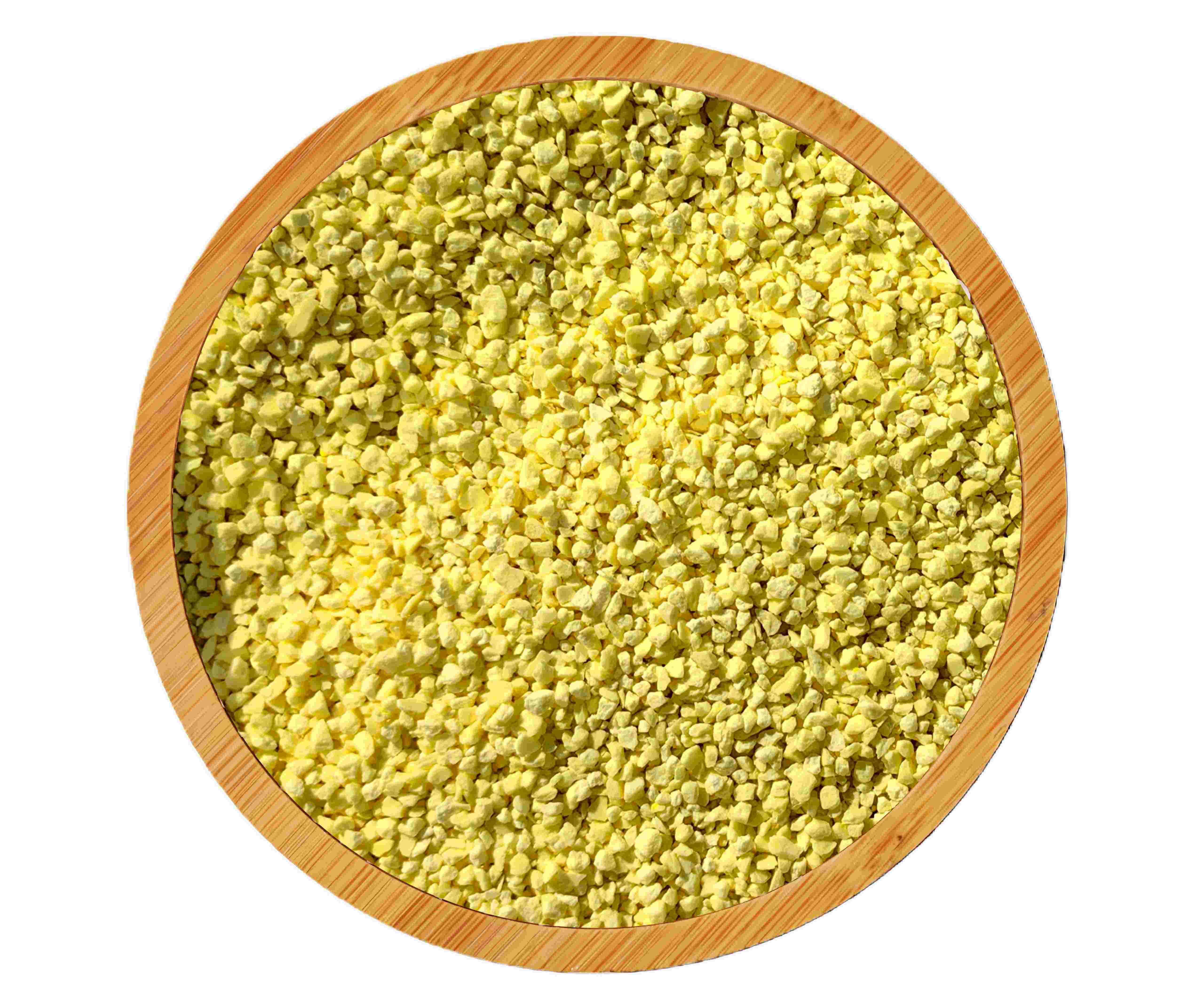 Seaweed Deodorizing Granules for Cat Litter