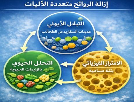 مصادر روائح رمل القطط وكيفية إزالة الرو مصادر روائح رمل القطط وكيفية إزالة الرو