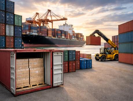 حلول تعبئة وتغليف رمل القطط للتصدير