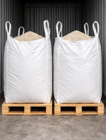 حلول تعبئة وتغليف رمل القطط للتصدير