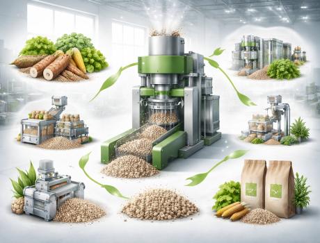 كيف تؤثر طريقة التصنيع في جودة رمل القطط كيف تؤثر طريقة التصنيع في جودة رمل القطط