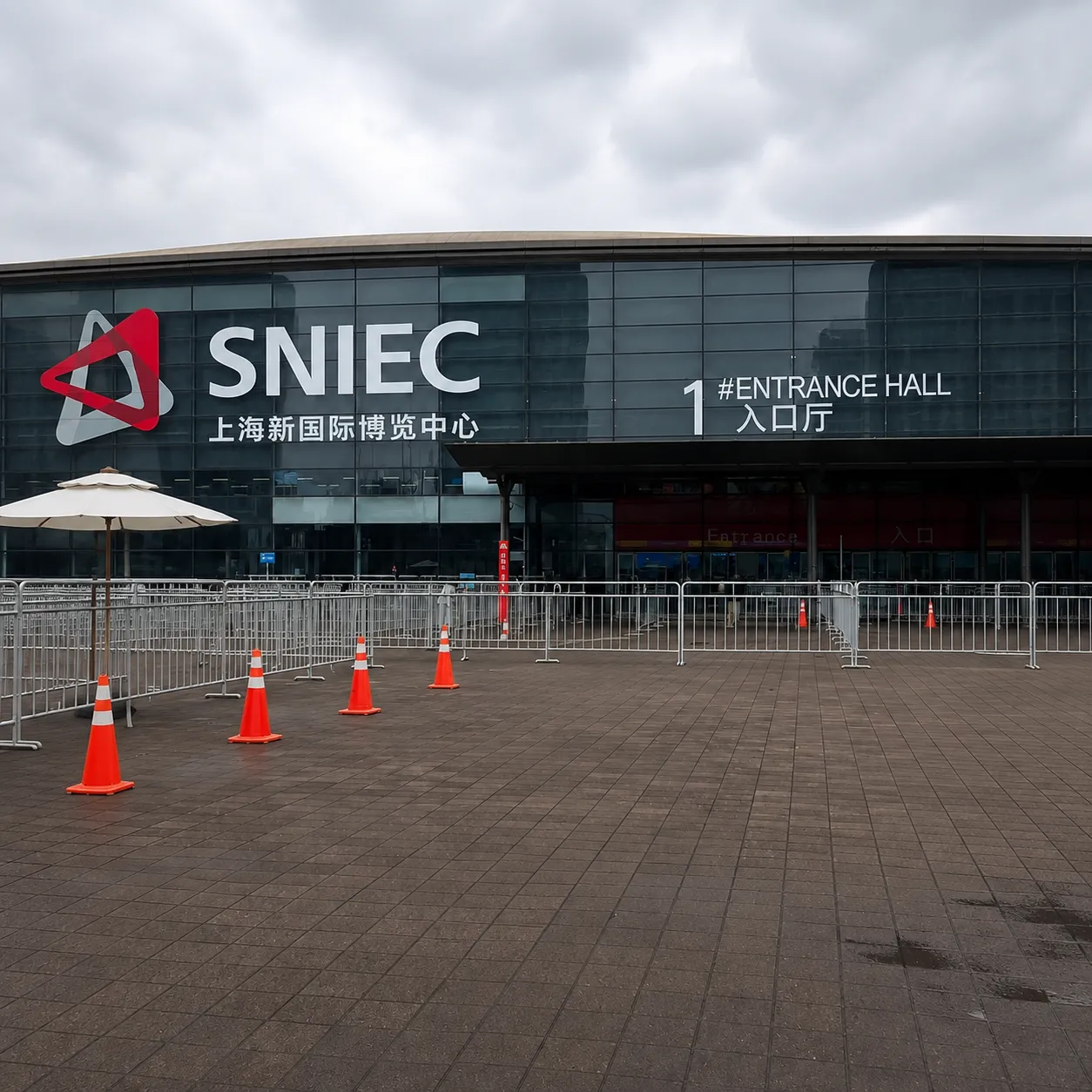 انتهى معرض Pet Fair Asia — لنواصل التواصل!