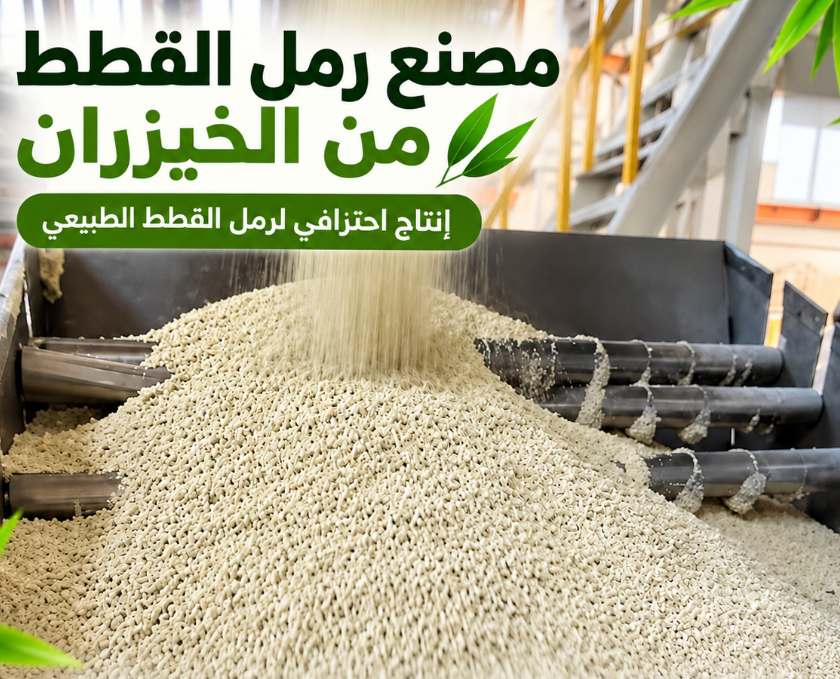 لماذا يُعدّ أداء التكتل في رمال القطط أمرًا مهمًا؟ لماذا يُعدّ أداء التكتل في رمال القطط أمرًا مهمًا؟